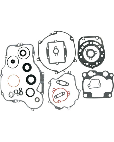 Joints divers MOOSE OFFROAD HARD-PARTS MS MTR GA/SL KDX250 91-94