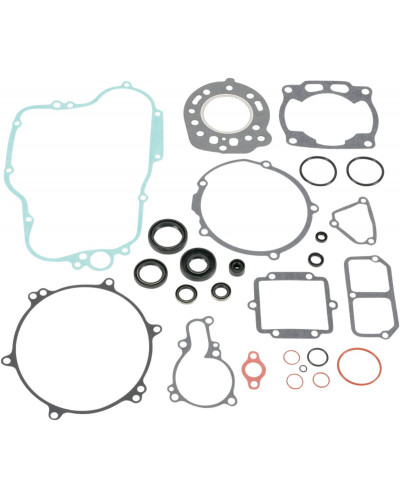 Joints divers MOOSE OFFROAD HARD-PARTS MS MTR GA/SL KX125 '89 Joints divers MOOSE OFFROAD HARD-PARTS MS MTR GA/SL KX125 '89