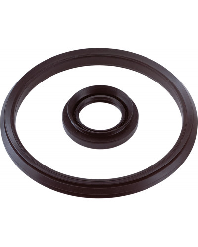 Accessoires Freinage Moto MOOSE OFFROAD HARD-PARTS MSE BRAKE DRUM SEAL HO