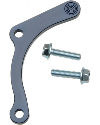 Moteur divers MOOSE OFFROAD HARD-PARTS MSE CASE SAVER CR250R