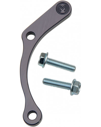 Moteur divers MOOSE OFFROAD HARD-PARTS MSE CASE SAVER CRF250R Moteur divers MOOSE OFFROAD HARD-PARTS MSE CASE SAVER CRF250R