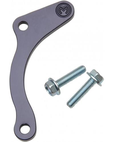 Moteur divers MOOSE OFFROAD HARD-PARTS MSE CASE SAVER CRF450R
