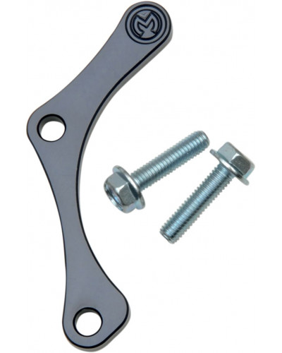 Moteur divers MOOSE OFFROAD HARD-PARTS MSE CASE SAVER KX125