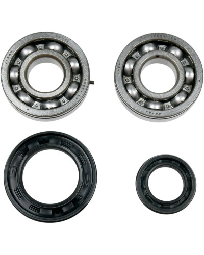 Roulements divers MOOSE OFFROAD HARD-PARTS MSE CRNK BRG/SEALS YFZ Roulements divers MOOSE OFFROAD HARD-PARTS MSE CRNK BRG/SEALS YFZ