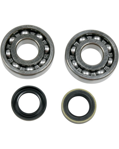 Roulements divers MOOSE OFFROAD HARD-PARTS MSE CRNK BRG/SLS KDX Roulements divers MOOSE OFFROAD HARD-PARTS MSE CRNK BRG/SLS KDX