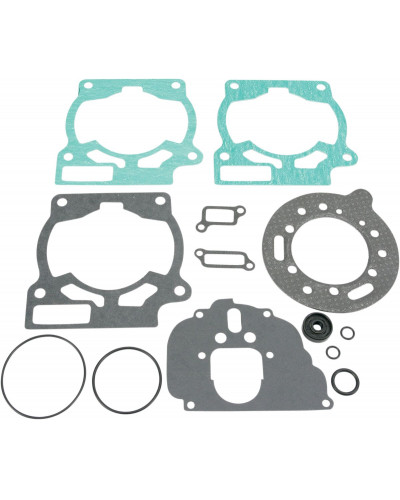 Joints divers MOOSE OFFROAD HARD-PARTS MSE GASKET KTM125 '98-01