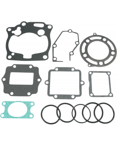 Joints divers MOOSE OFFROAD HARD-PARTS MSE GASKET KX125 '01-02