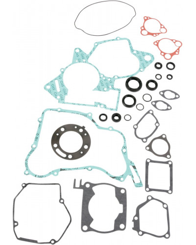 Joints divers MOOSE OFFROAD HARD-PARTS MSE GASKET/SLS CR125 98-9 Joints divers MOOSE OFFROAD HARD-PARTS MSE GASKET/SLS CR125 98-9