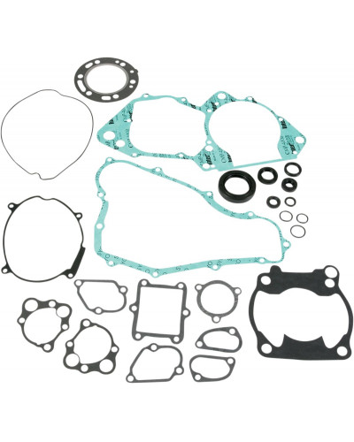 Joints divers MOOSE OFFROAD HARD-PARTS MSE GASKET/SLS CR250 89-91 Joints divers MOOSE OFFROAD HARD-PARTS MSE GASKET/SLS CR250 89-91