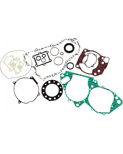 Joints divers MOOSE OFFROAD HARD-PARTS MSE GASKET/SLS CR250 92-01