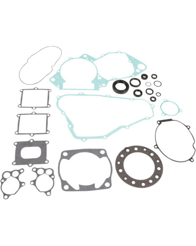 Joints divers MOOSE OFFROAD HARD-PARTS MSE GASKET/SLS CR500 89-