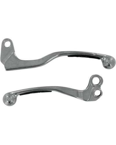 Levier Embrayage Moto MOOSE OFFROAD HARD-PARTS MSE GRP LVRS YZ/YZF/WR BK Levier Embrayage Moto MOOSE OFFROAD HARD-PARTS MSE GRP LVRS YZ/YZF/WR BK