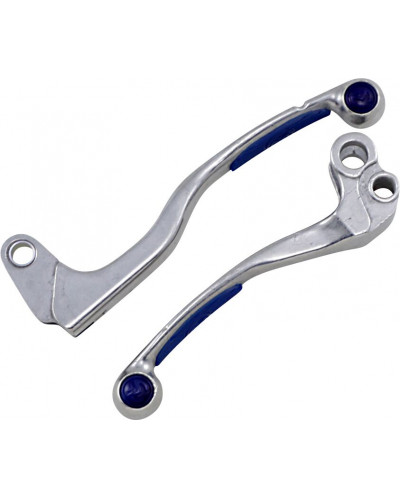 Levier Embrayage Moto MOOSE OFFROAD HARD-PARTS MSE GRP LVRS YZ/YZF/WR BL Levier Embrayage Moto MOOSE OFFROAD HARD-PARTS MSE GRP LVRS YZ/YZF/WR BL
