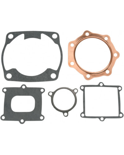 Joints divers MOOSE OFFROAD HARD-PARTS MSE GSKT CR500 '84 Joints divers MOOSE OFFROAD HARD-PARTS MSE GSKT CR500 '84