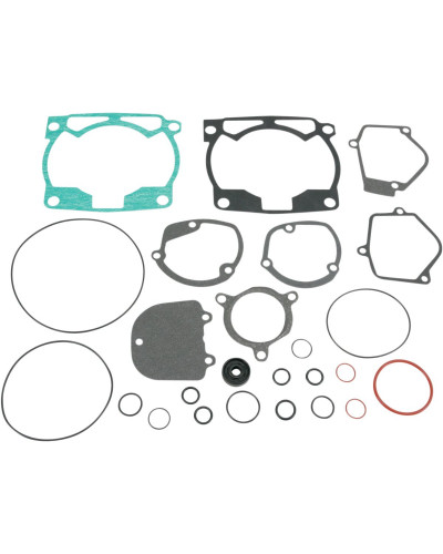 Joints divers MOOSE OFFROAD HARD-PARTS MSE GSKT KTM360/380 96-03