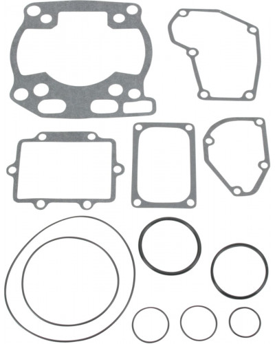 Joints divers MOOSE OFFROAD HARD-PARTS MSE GSKT RM250 '99-00