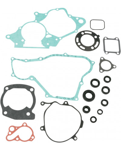 Joints divers MOOSE OFFROAD HARD-PARTS MSE GSKT/SLS CR80 92-03 Joints divers MOOSE OFFROAD HARD-PARTS MSE GSKT/SLS CR80 92-03