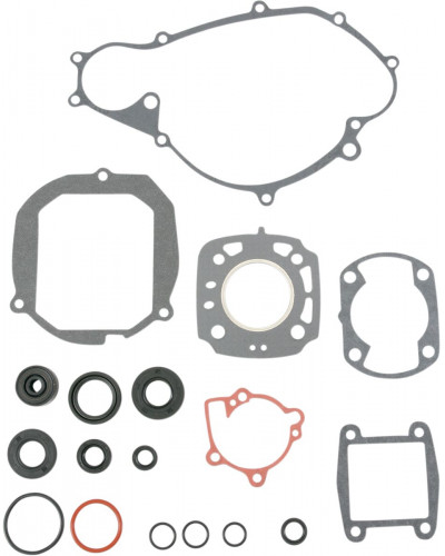 Joints divers MOOSE OFFROAD HARD-PARTS MSE GSKT/SLS YZ80 86-92 Joints divers MOOSE OFFROAD HARD-PARTS MSE GSKT/SLS YZ80 86-92