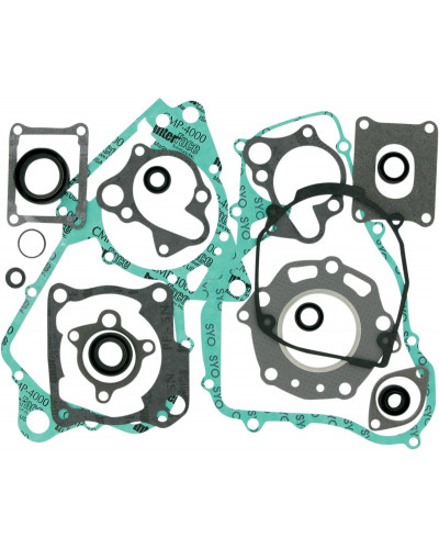 Joints divers MOOSE OFFROAD HARD-PARTS MSE MTR GA/SL CR125 84-85 Joints divers MOOSE OFFROAD HARD-PARTS MSE MTR GA/SL CR125 84-85