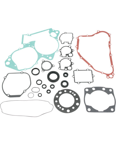 Joints divers MOOSE OFFROAD HARD-PARTS MSE MTR GA/SL CR250 02-
