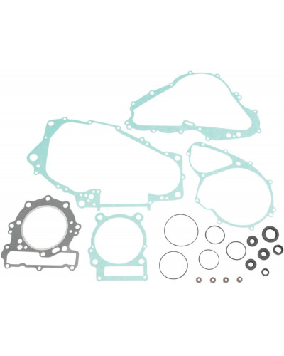 Joints divers MOOSE OFFROAD HARD-PARTS MSE MTR GA/SL DS650