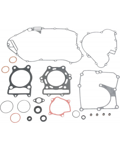 Joints divers MOOSE OFFROAD HARD-PARTS MSE MTR GA/SL KLF400 Joints divers MOOSE OFFROAD HARD-PARTS MSE MTR GA/SL KLF400