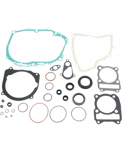Joints divers MOOSE OFFROAD HARD-PARTS MSE MTR GA/SL LT230E Joints divers MOOSE OFFROAD HARD-PARTS MSE MTR GA/SL LT230E
