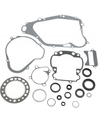 Joints divers MOOSE OFFROAD HARD-PARTS MSE MTR GA/SL LT250R 85-6
