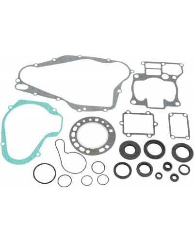 Joints divers MOOSE OFFROAD HARD-PARTS MSE MTR GA/SL LT250R 87-2