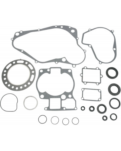 Joints divers MOOSE OFFROAD HARD-PARTS MSE MTR GA/SL LT500R 88-0