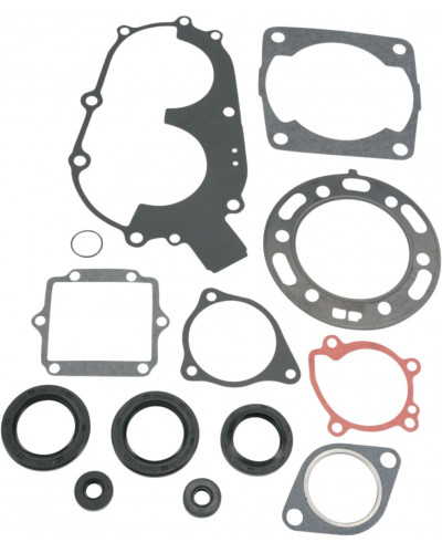 Joints divers MOOSE OFFROAD HARD-PARTS MSE MTR GA/SL POL 400 Joints divers MOOSE OFFROAD HARD-PARTS MSE MTR GA/SL POL 400