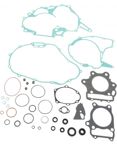 Joints divers MOOSE OFFROAD HARD-PARTS MSE MTR GA/SL TRX300EX
