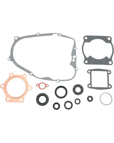 Joints divers MOOSE OFFROAD HARD-PARTS MSE MTR GA/SL YSF200 Joints divers MOOSE OFFROAD HARD-PARTS MSE MTR GA/SL YSF200