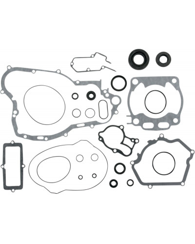 Joints divers MOOSE OFFROAD HARD-PARTS MSE MTR GA/SL YZ250 01
