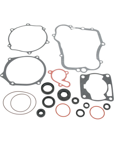 Joints divers MOOSE OFFROAD HARD-PARTS MSE MTR GA/SL YZ85 02-