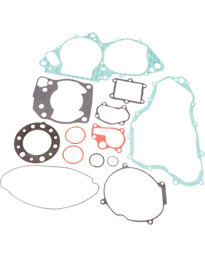 Joints divers MOOSE OFFROAD HARD-PARTS MSE MTR GASKET CR250 '92-01