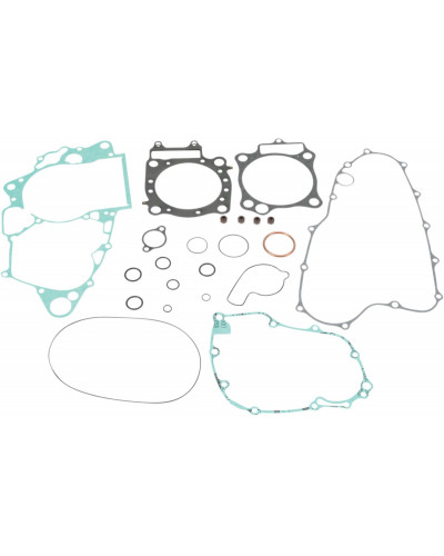 Joints divers MOOSE OFFROAD HARD-PARTS MSE MTR GASKET CRF450 02-03