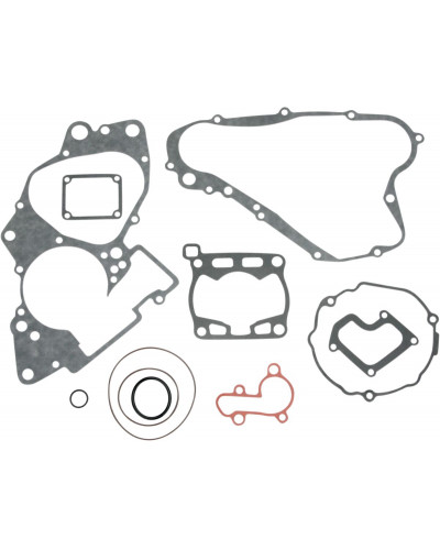 Joints divers MOOSE OFFROAD HARD-PARTS MSE MTR GASKET RM85 02 Joints divers MOOSE OFFROAD HARD-PARTS MSE MTR GASKET RM85 02