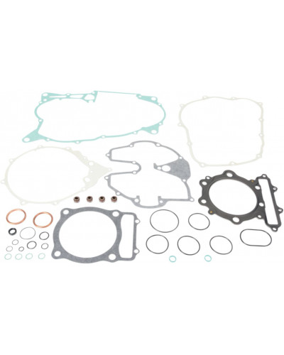 Joints divers MOOSE OFFROAD HARD-PARTS MSE MTR GASKET XR600 '93-00
