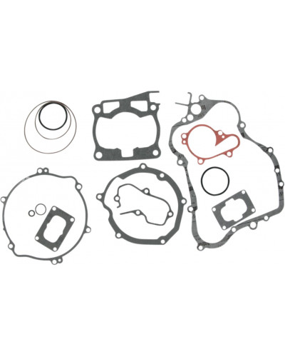 Joints divers MOOSE OFFROAD HARD-PARTS MSE MTR GASKET YZ125 02-03