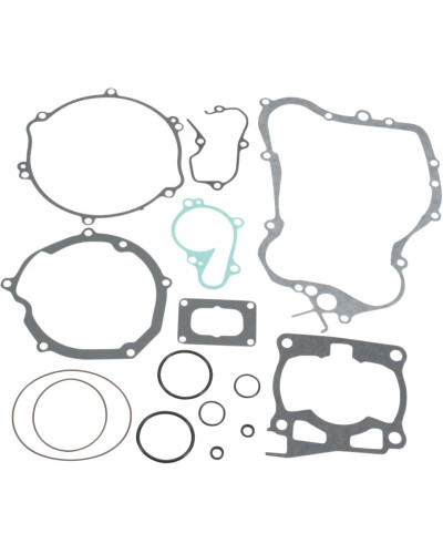Joints divers MOOSE OFFROAD HARD-PARTS MSE MTR GASKET YZ125 '98-01 Joints divers MOOSE OFFROAD HARD-PARTS MSE MTR GASKET YZ125 '98-01