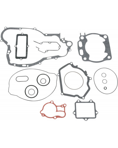 Joints divers MOOSE OFFROAD HARD-PARTS MSE MTR GASKET YZ250 02-03 Joints divers MOOSE OFFROAD HARD-PARTS MSE MTR GASKET YZ250 02-03