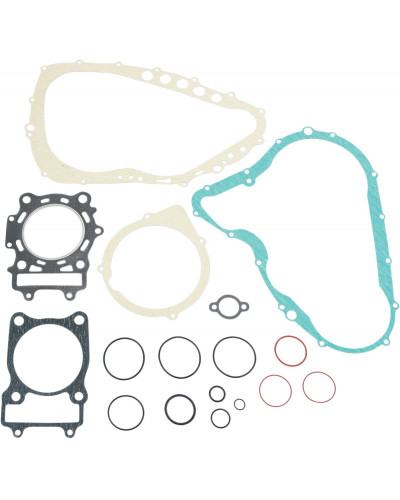Joints divers MOOSE OFFROAD HARD-PARTS MSE MTR GSKT BEARCAT 500