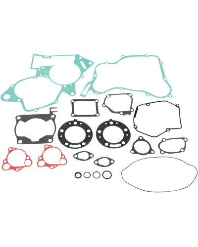 Joints divers MOOSE OFFROAD HARD-PARTS MSE MTR GSKT CR125 '98-99 Joints divers MOOSE OFFROAD HARD-PARTS MSE MTR GSKT CR125 '98-99
