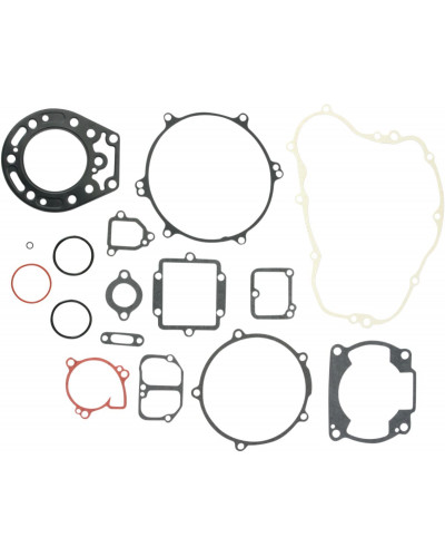 Joints divers MOOSE OFFROAD HARD-PARTS MSE MTR GSKT KDX200'95-03