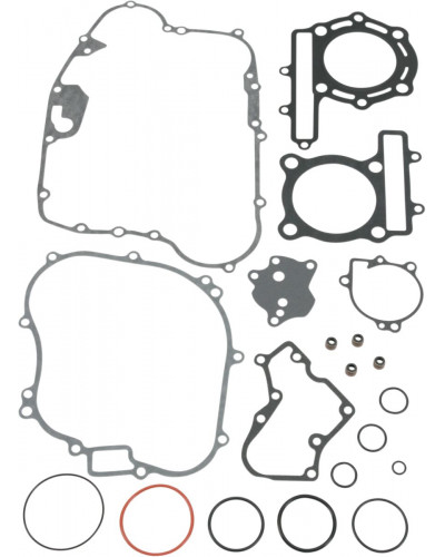 Joints divers MOOSE OFFROAD HARD-PARTS MSE MTR GSKT KSF 250