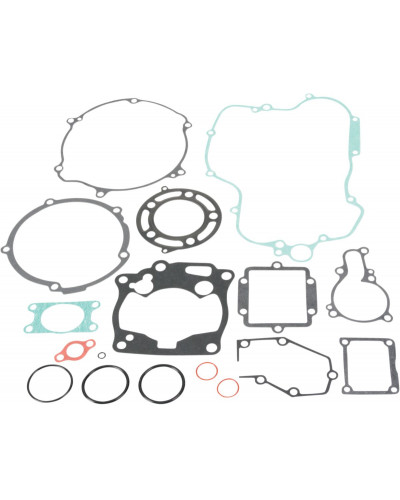 Joints divers MOOSE OFFROAD HARD-PARTS MSE MTR GSKT KX125 '98-00