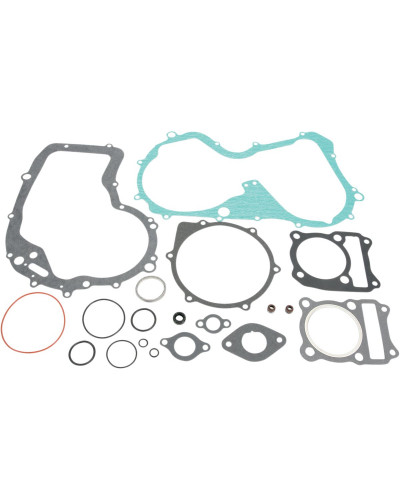 Joints divers MOOSE OFFROAD HARD-PARTS MSE MTR GSKT LTF250