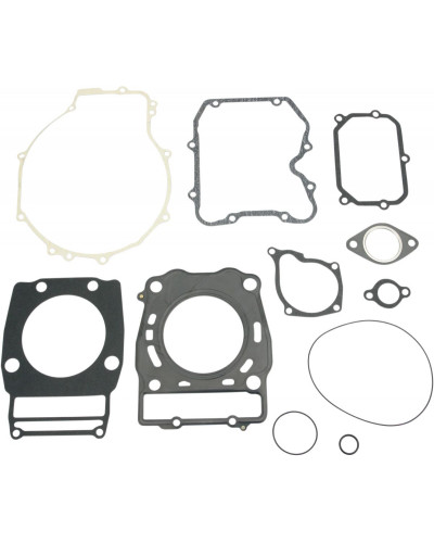 Joints divers MOOSE OFFROAD HARD-PARTS MSE MTR GSKT POL 425