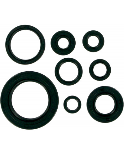 Moteur divers MOOSE OFFROAD HARD-PARTS MSE MTR SEALS CR250'92-01